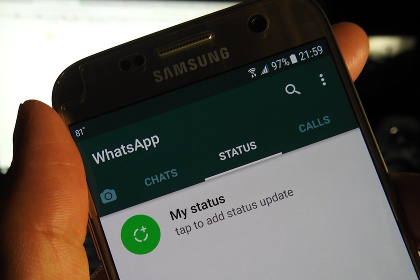 Estados: ¿Por qué no puedes ver los estados de WhatsApp?