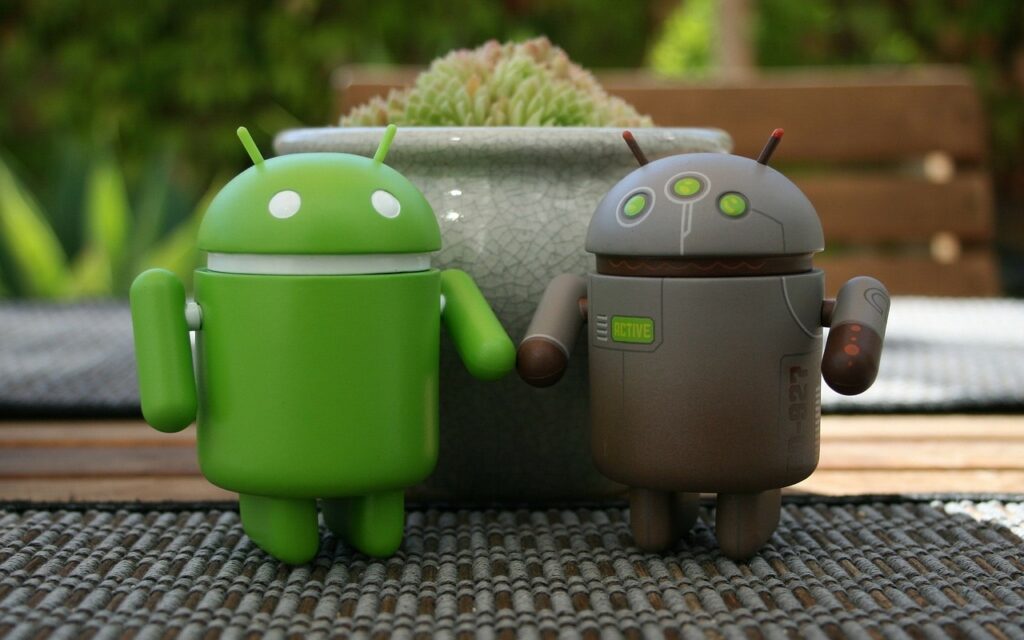 Nueva funcion de Android 12 ya confirmada