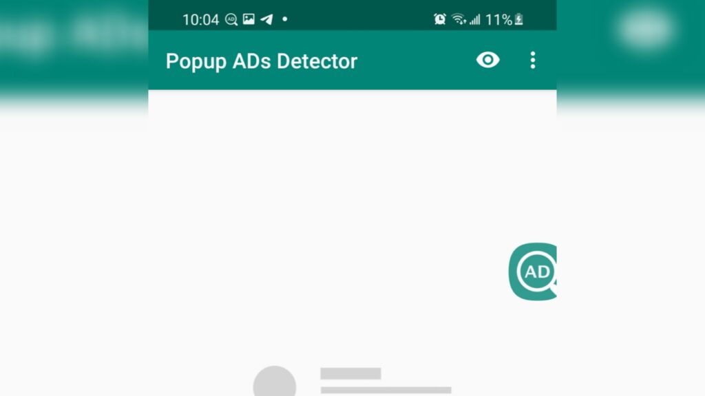 Cómo quitar los anuncios de tu celular android