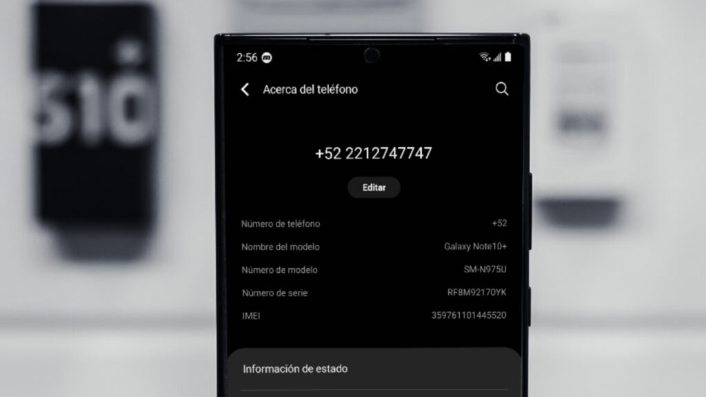 Cómo Saber Mi Numero De Teléfono SIN SALDO (3 MÉTODOS)