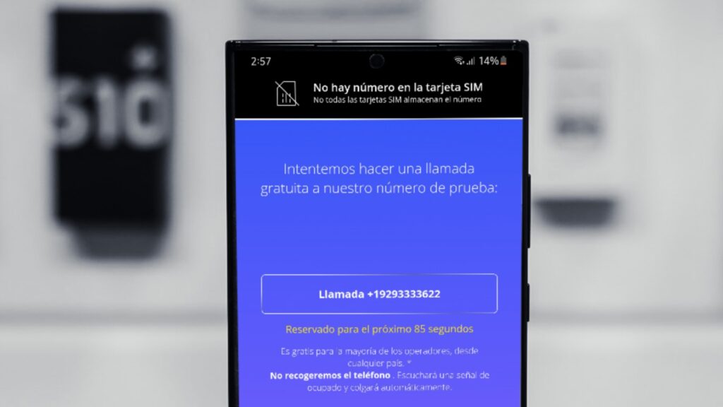 Cómo Saber Mi Numero De Teléfono SIN SALDO