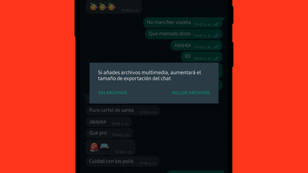 Descubre Que EMOJIS envías mas en WhatsApp