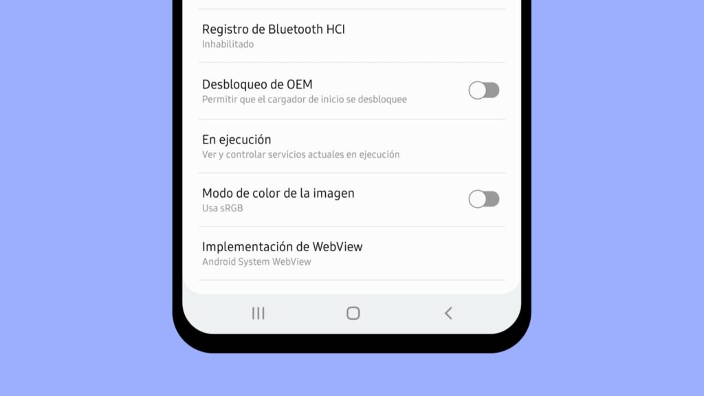 Liberar La Memoria RAM Caché Ocupada En Cualquier Android